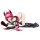 Union Creative To LOVEる-とらぶる-ダークネス 黒咲芽亜 ダークネスver. 1/6 リニューアルパッケージ版 完成品フィギュア 画像 2