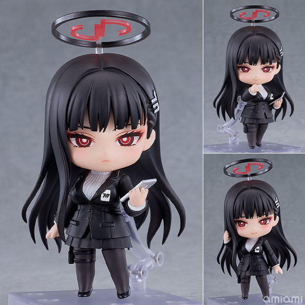 Good Smile Company Nendoroid Blue Archive Tsukatsuki Rio