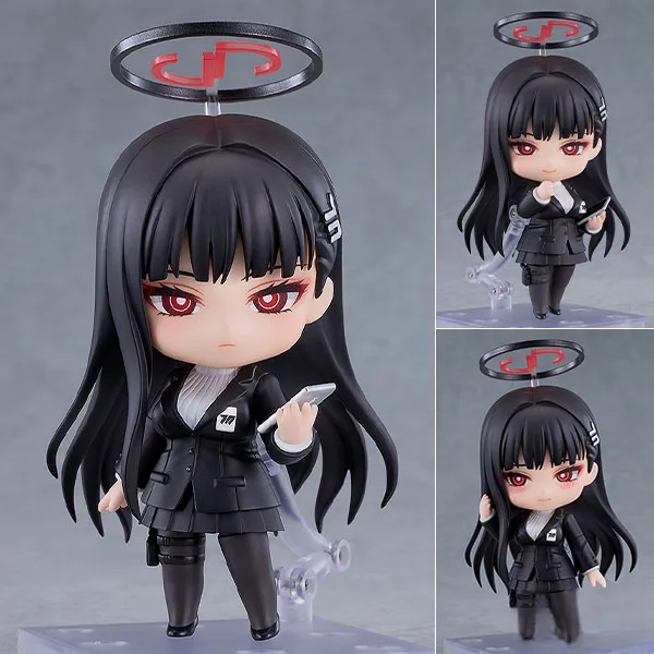 Good Smile Company Nendoroid Blue Archive Tsukatsuki Rio image 1