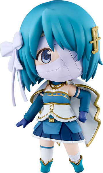 Good Smile Company Nendoroid Sayaka Miki - Walpurgisnacht: Rising Ver. [Basic]