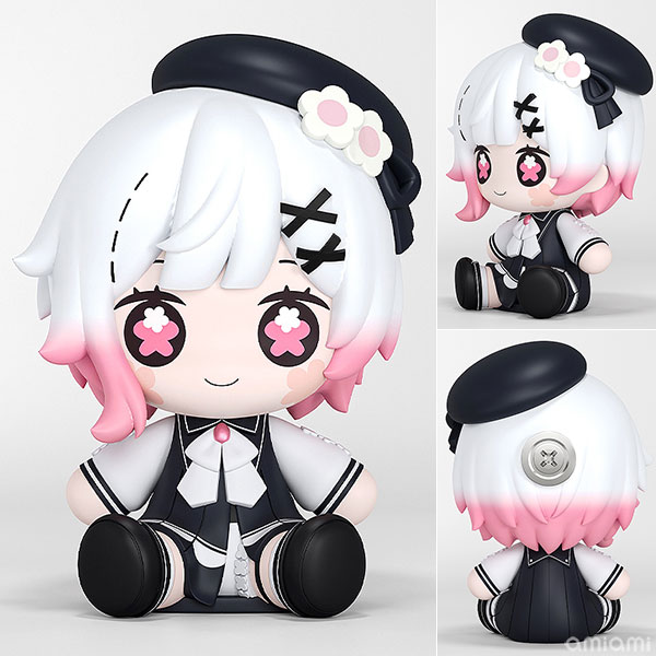 Good Smile Arts Shanghai Huggy Good Smile Magical Girl Witch Trials Ema Sakuraba
