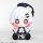Good Smile Arts Shanghai Huggy Good Smile Magical Girl Witch Trials Ema Sakuraba imagen 3