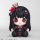 Good Smile Arts Shanghai Huggy Good Smile Magical Girl Witch Trials Hiro Nikaido imagen 3