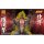 Medicos Entertainment Super Action Statue Fist of the North Star Jagi gambar 13