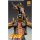 Medicos Entertainment Super Action Statue Fist of the North Star Jagi gambar 5