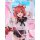 FURYU Nijisanji Ratna Petit 1/7 Complete Figure image 3