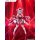 FURYU TENITOL Senki Zesshou Symphogear XV Chris Yukine Complete Figure 图片 2