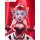 FURYU TENITOL Senki Zesshou Symphogear XV Chris Yukine Complete Figure 图片 5