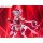 FURYU TENITOL Senki Zesshou Symphogear XV Chris Yukine Complete Figure 图片 7