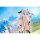 Phat Company BUNNY SUIT PLANNING Shion Blankness: Cow Bikini Ver. 1/6 Complete Figure รูปภาพ 11