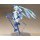 Kotobukiya Frame Arms FRAME ARTIST SNOW MIKU 1/100 Plastic Model Bild 8