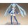 Kotobukiya Frame Arms FRAME ARTIST SNOW MIKU 1/100 Plastic Model image 11