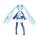 Kotobukiya Frame Arms FRAME ARTIST SNOW MIKU 1/100 Plastic Model image 12