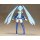 Kotobukiya Frame Arms FRAME ARTIST SNOW MIKU 1/100 Plastic Model image 2