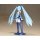 Kotobukiya Frame Arms FRAME ARTIST SNOW MIKU 1/100 Plastic Model image 3