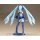 Kotobukiya Frame Arms FRAME ARTIST SNOW MIKU 1/100 Plastic Model image 5