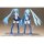 Kotobukiya Frame Arms FRAME ARTIST SNOW MIKU 1/100 Plastic Model image 10