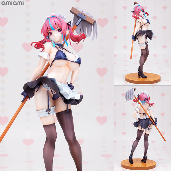 Kotobukiya Mistress Kanan Is Devilishly Easy Kanan Takakiyo 1/7 Complete Figure