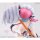 Kotobukiya 망가뜨리고 싶은 마왕 카난 타카키요 1/7 완성품 피규어 이미지 16