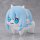 Max Factory GODDESS OF VICTORY: NIKKE DORO Soft-Vinyl Spardose: SHIDORO Bild 9