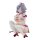 Hobby Stock [Bonus] Shinobi Master Senran Kagura: New Link Yumi Sexy Nurse ver. 1/4 Complete Figure (Hobby Stock Exclusive) Bild 2