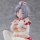 Hobby Stock [Bonus] Shinobi Master Senran Kagura: New Link Yumi Sexy Nurse ver. 1/4 Complete Figure (Hobby Stock Exclusive) Bild 6