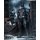 INART Batman: Arkham Origins - Batman (Battle Damaged Version) 1/12 Complete Model Action Figure image 11