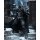 INART Batman: Arkham Origins - Batman (Battle Damaged Version) 1/12 Complete Model Action Figure image 13