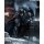 INART Batman: Arkham Origins - Batman (Battle Damaged Version) 1/12 Complete Model Action Figure image 15