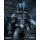 INART Batman: Arkham Origins - Batman (Battle Damaged Version) 1/12 Complete Model Action Figure image 16