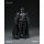 INART Batman: Arkham Origins - Batman (Battle Damaged Version) 1/12 Complete Model Action Figure image 2
