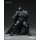INART Batman: Arkham Origins - Batman (Battle Damaged Version) 1/12 Complete Model Action Figure image 4