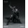 INART Batman: Arkham Origins - Batman (Battle Damaged Version) 1/12 Complete Model Action Figure image 5