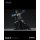 INART Batman: Arkham Origins - Batman (Battle Damaged Version) 1/12 Complete Model Action Figure image 8