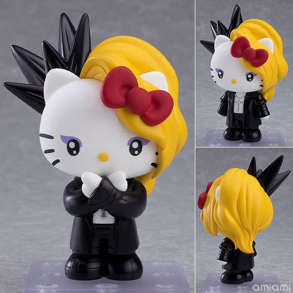 Good Smile Company Nendoroid yoshikitty
