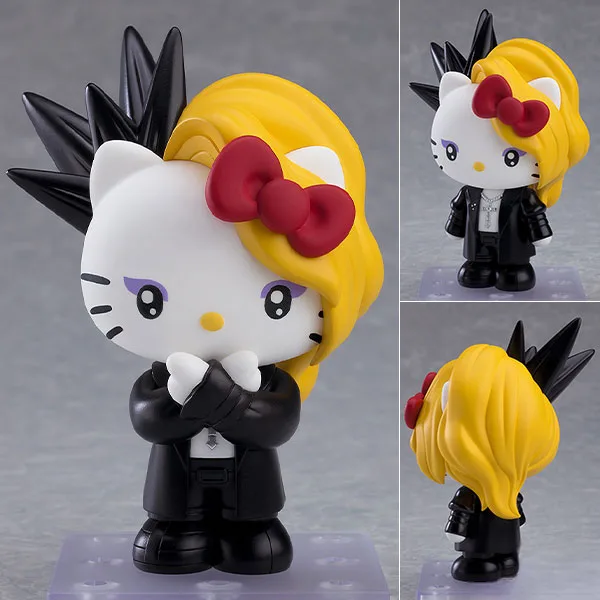 Good Smile Company Nendoroid yoshikitty รูปภาพ 1