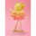 WAVE POP UP PARADE BEACH QUEENS New PANTY & STOCKING with GARTERBELT Panty L size Complete Figure image 9