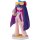 WAVE POP UP PARADE BEACH QUEENS New PANTY & STOCKING with GARTERBELT Stocking L size Complete Figure gambar 2