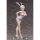 FREEing Food Wars! Shokugeki no Soma Alice Nakiri: Bare Leg Bunny Ver. 1/4 Complete Figure image 6