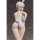 FREEing Food Wars! Shokugeki no Soma Alice Nakiri: Bare Leg Bunny Ver. 1/4 Complete Figure image 7
