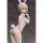 FREEing Food Wars! Shokugeki no Soma Alice Nakiri: Bare Leg Bunny Ver. 1/4 Complete Figure image 8