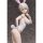 FREEing Food Wars! Shokugeki no Soma Alice Nakiri: Bare Leg Bunny Ver. 1/4 Complete Figure image 9