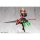 Kotobukiya 메가미 디바이스 BULLET KNIGHTS EXORCIST HELL BLAZE 1/1 프라모델 이미지 2