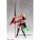 Kotobukiya 메가미 디바이스 BULLET KNIGHTS EXORCIST HELL BLAZE 1/1 프라모델 이미지 3
