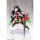 Kotobukiya 메가미 디바이스 BULLET KNIGHTS EXORCIST HELL BLAZE 1/1 프라모델 이미지 8