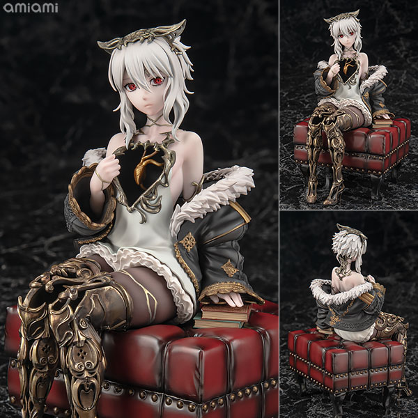 Kotobukiya CODE VEIN II Lou MagMell 1/7 Complete Figure