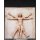 FREEing figma - The Table Museum: Vitruvian Man gambar 3