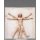 FREEing figma - The Table Museum: Vitruvian Man gambar 4