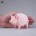 JXK Studio Plump & Round Fat Pig A Bild 12