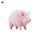JXK Studio Plump & Round Fat Pig A Bild 9